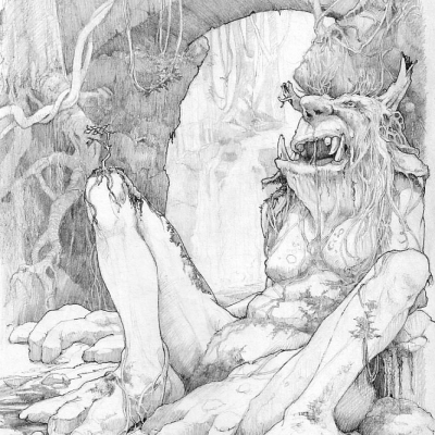 Troll (NFS)