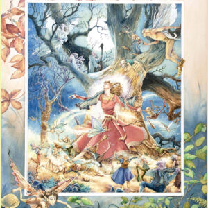 Fairy Reel