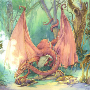 Hofdragon