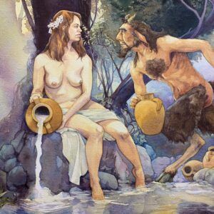 Anointment
