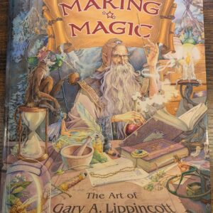 Making Magic