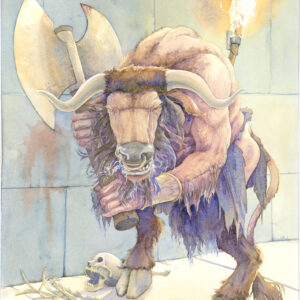 Minotaur